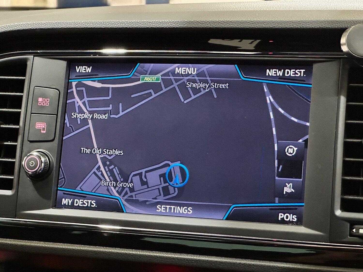 Used SEAT Leon 2017 for sale - 77464881: Photo 30