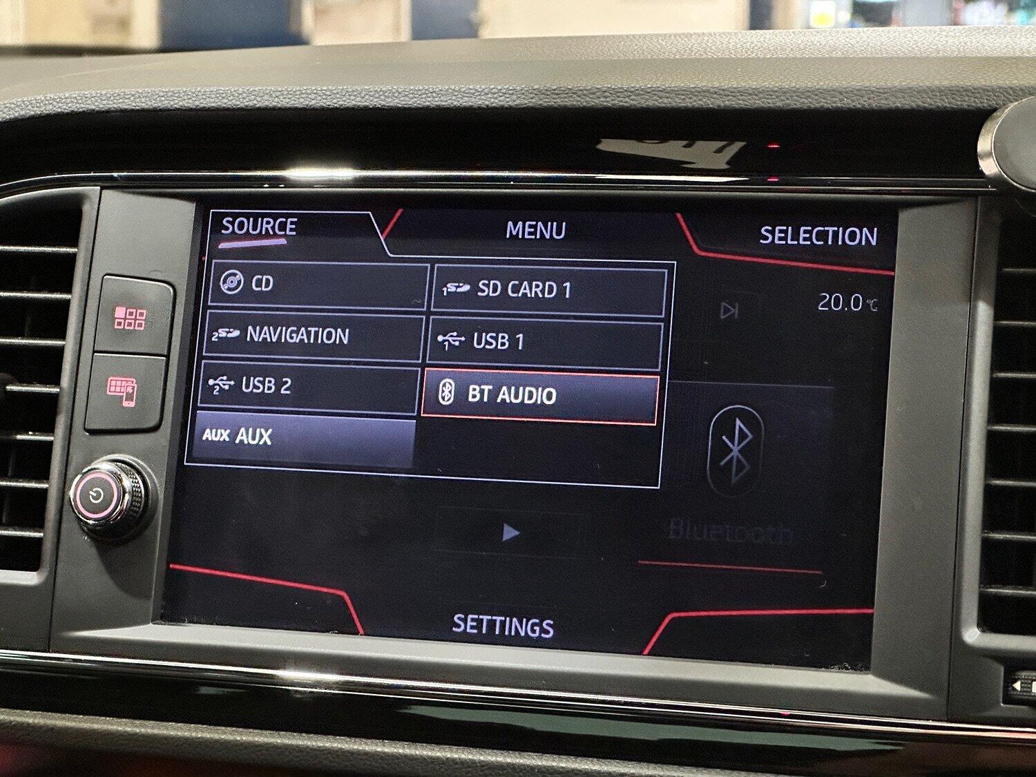 Used SEAT Leon 2017 for sale - 77464881: Photo 31