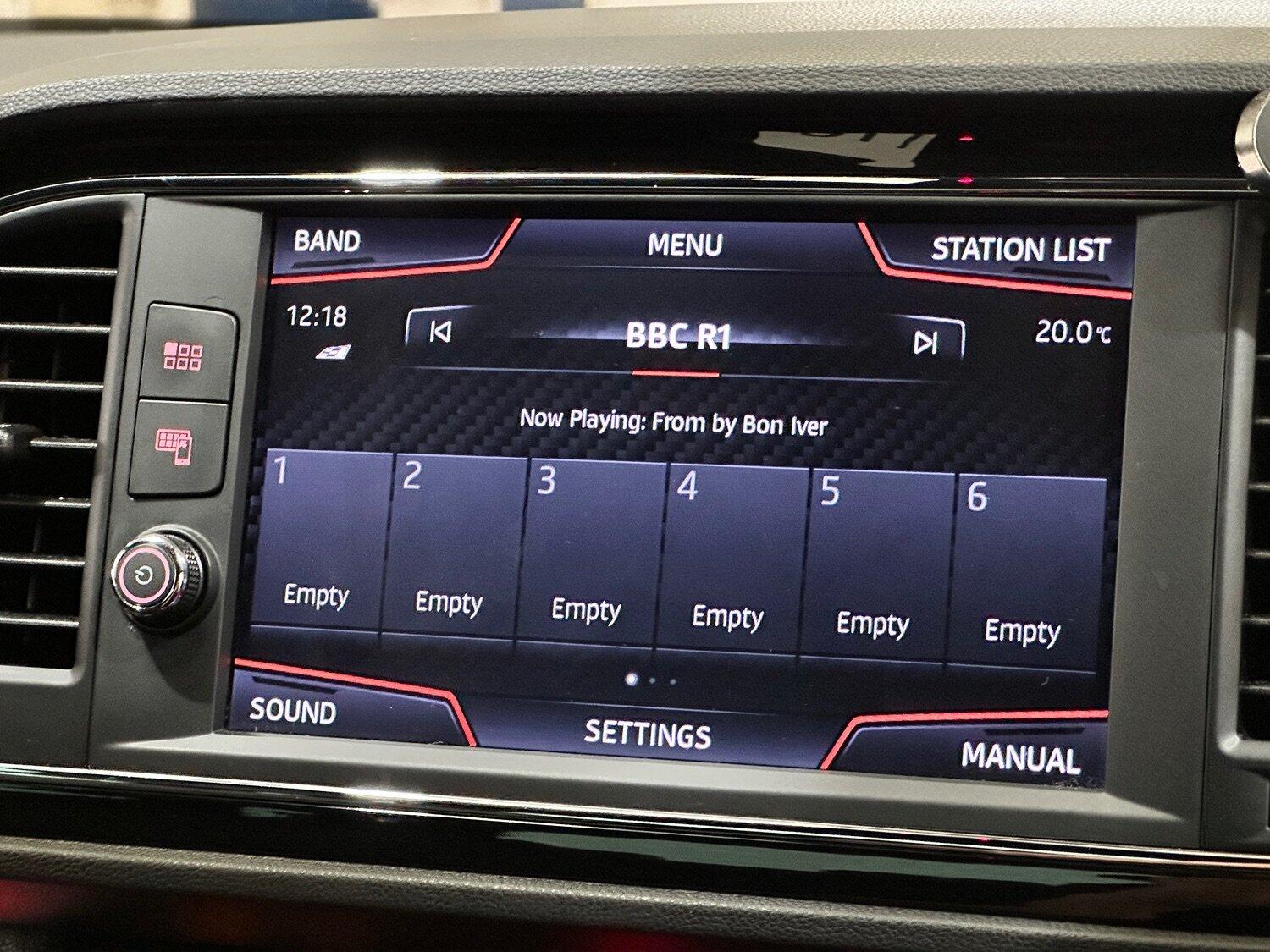 Used SEAT Leon 2017 for sale - 77464881: Photo 32