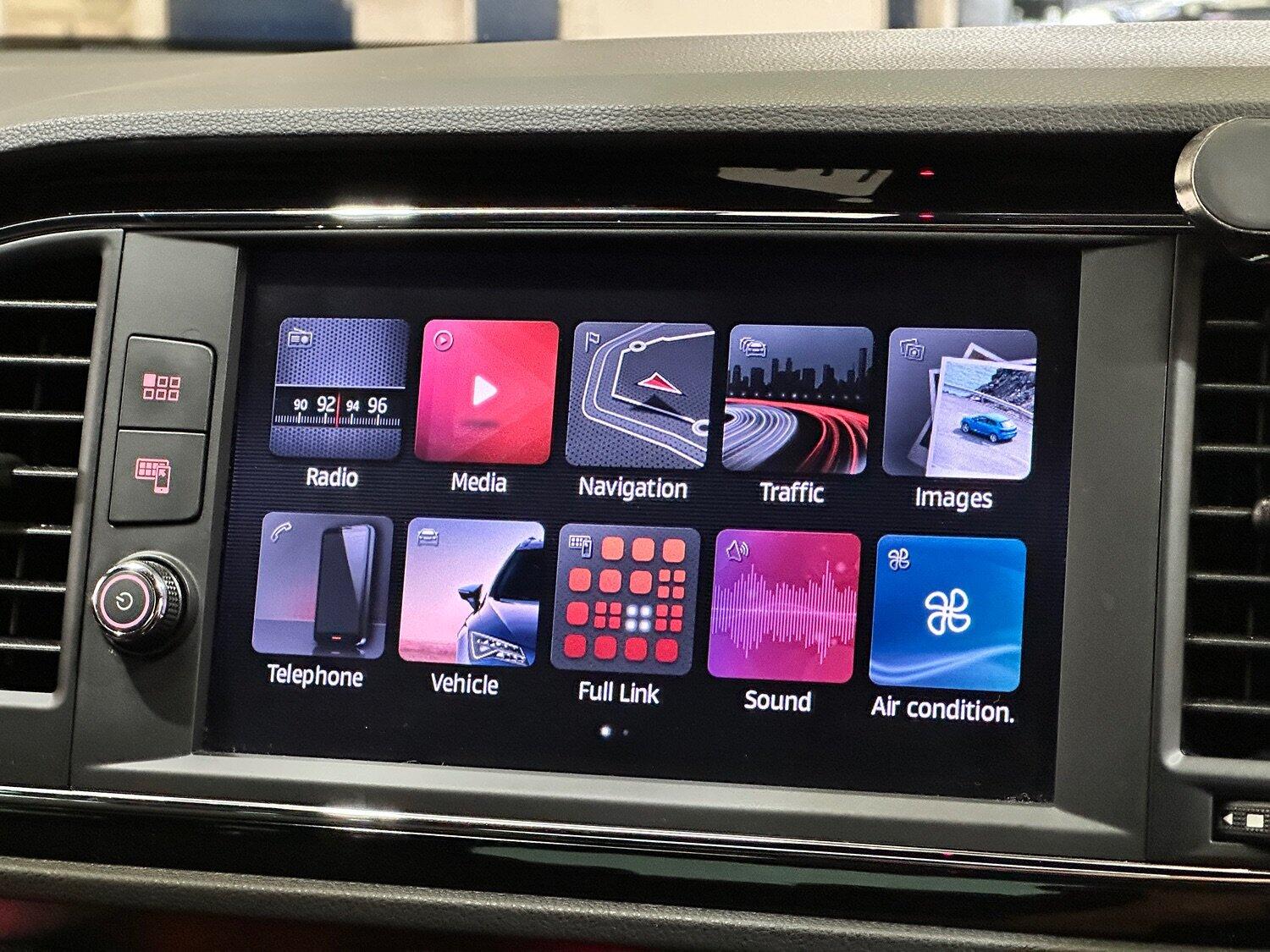 Used SEAT Leon 2017 for sale - 77464881: Photo 33