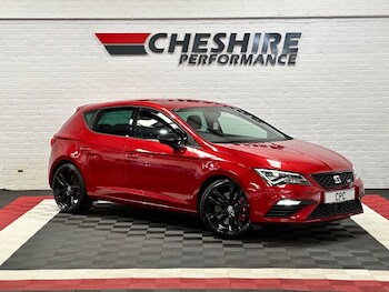 Used SEAT Leon 2017 for sale - 77464881: Photo