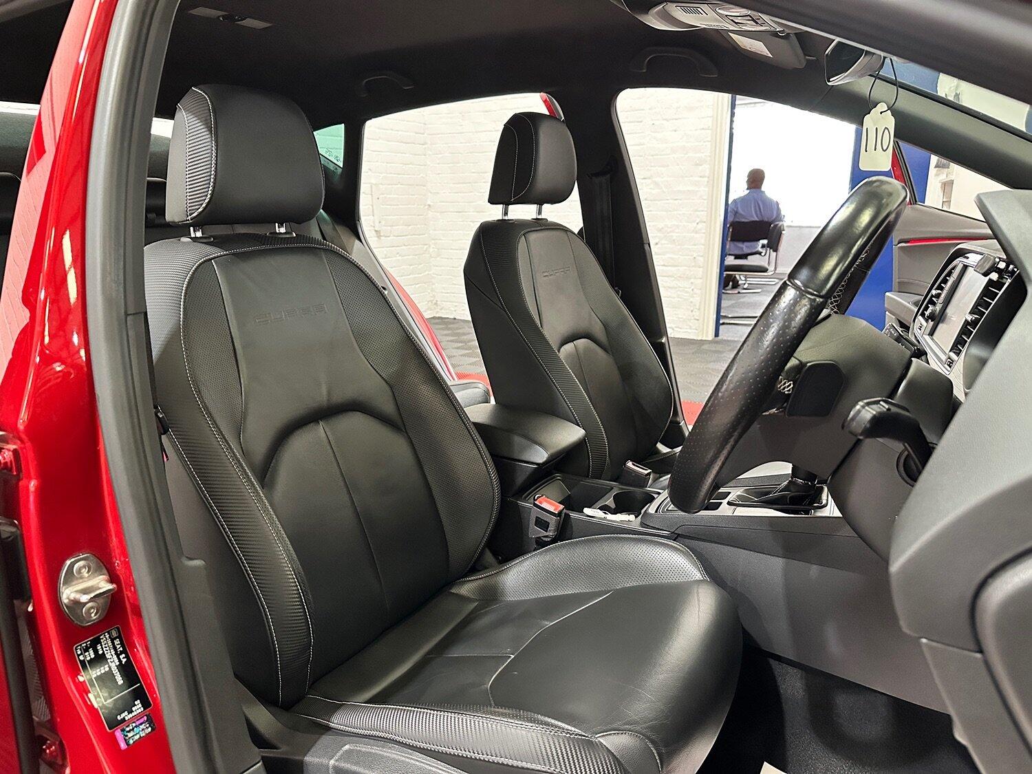 Used SEAT Leon 2017 for sale - 77464881: Photo 41