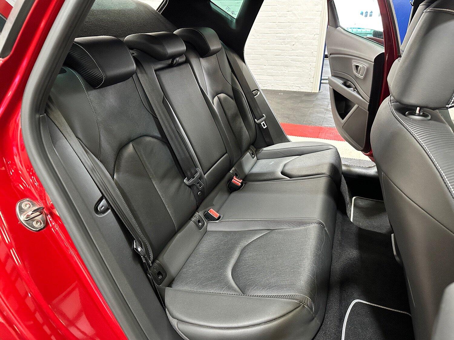 Used SEAT Leon 2017 for sale - 77464881: Photo 43