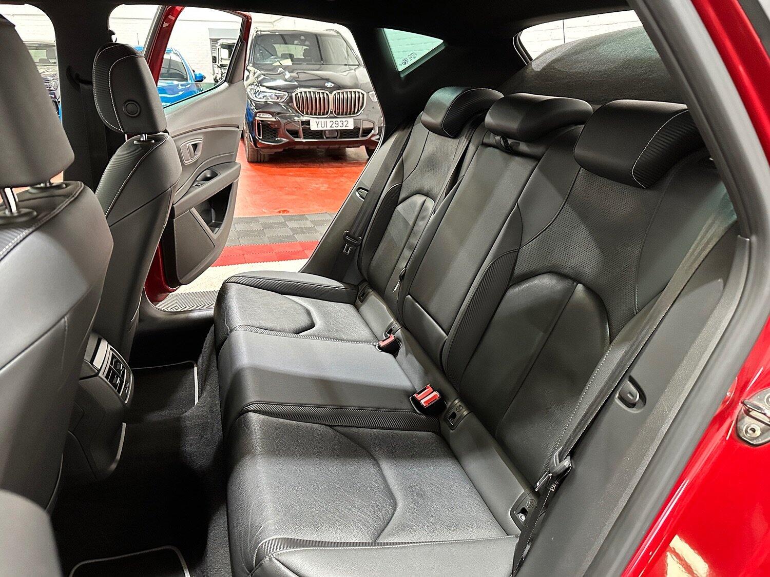 Used SEAT Leon 2017 for sale - 77464881: Photo 44