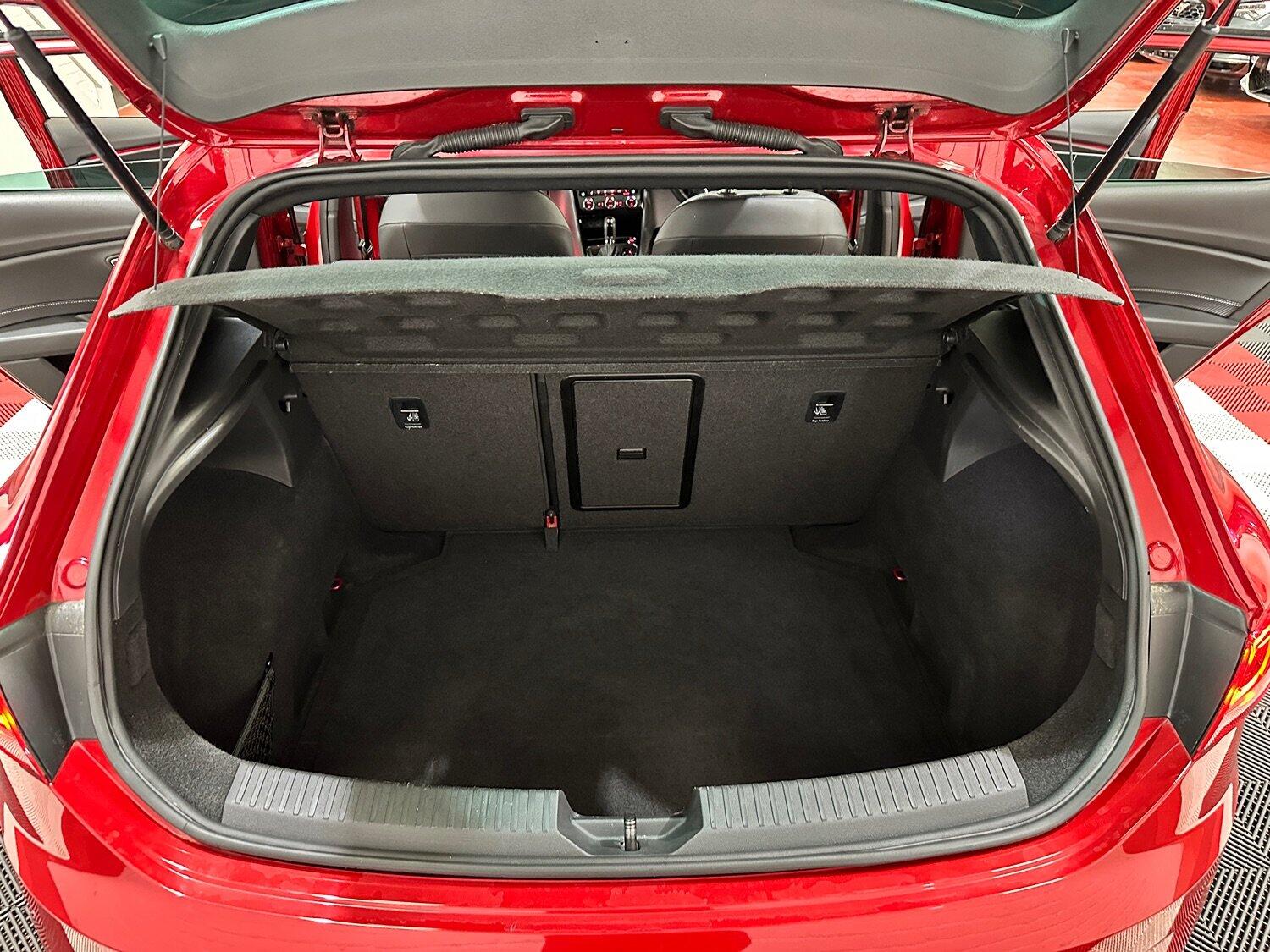 Used SEAT Leon 2017 for sale - 77464881: Photo 45