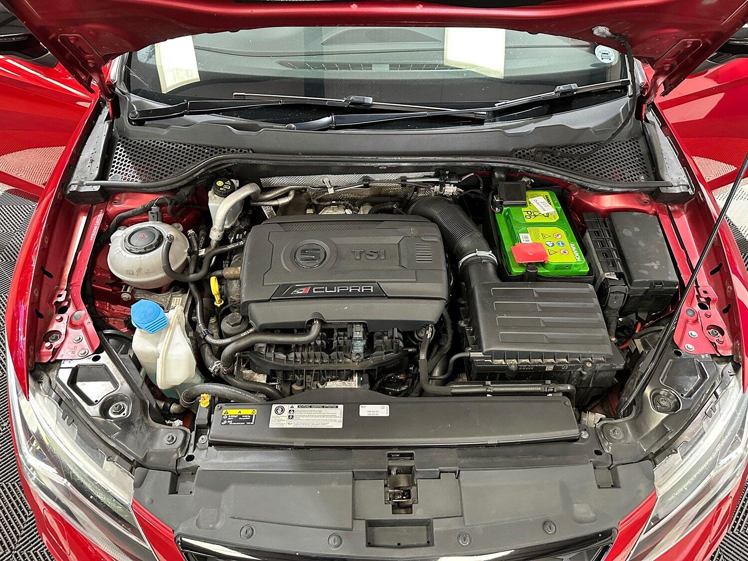 Used SEAT Leon 2017 for sale - 77464881: Photo 46