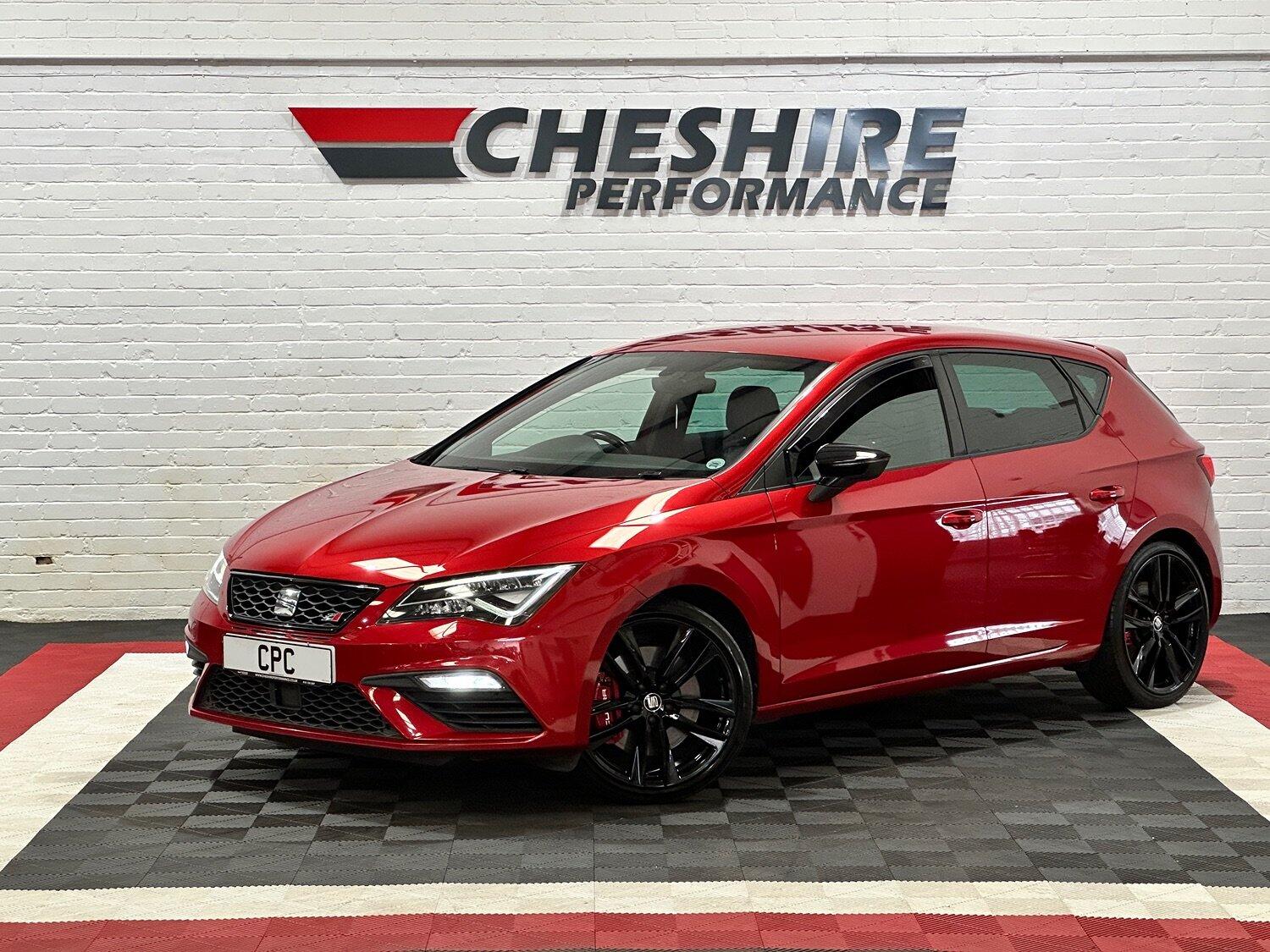 Used SEAT Leon 2017 for sale - 77464881: Photo 5