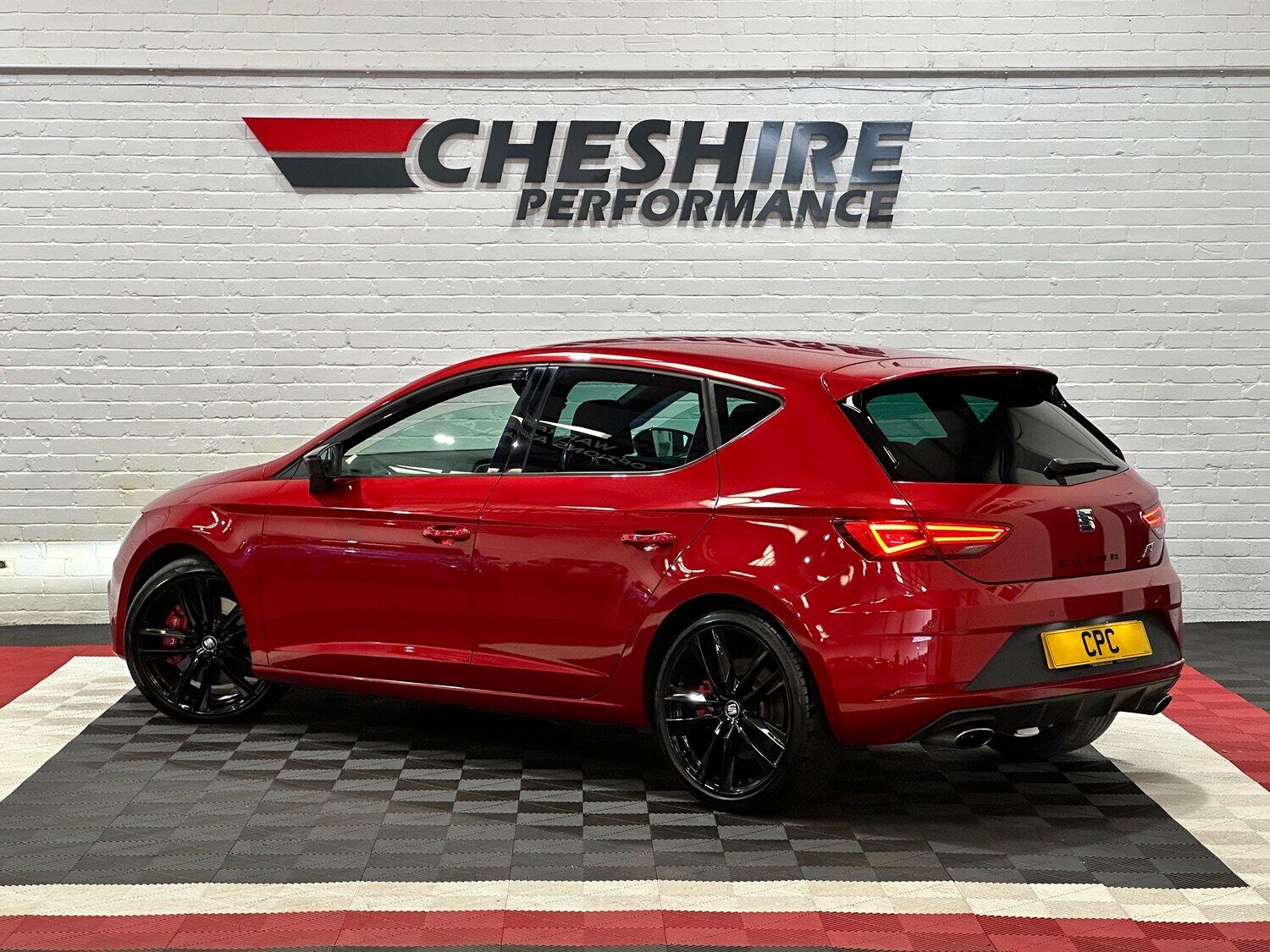 Used SEAT Leon 2017 for sale - 77464881: Photo 7