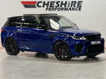 Used Land Rover Range Rover Sport 2022 for sale - 79697159: Photo