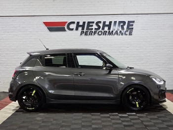 Used Suzuki Swift 2019 for sale - 77792787: Photo