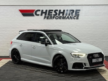 Used Audi RS3 2019 for sale - 78513730: Photo