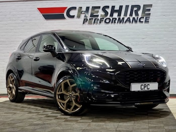 Used Ford Puma 2022 for sale - 78273927: Photo
