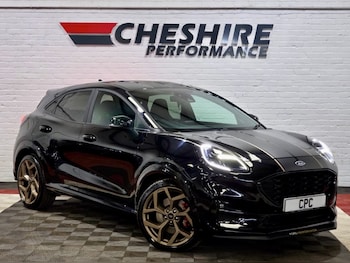 Used Ford Puma 2022 for sale - 78273927: Photo