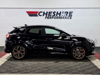 Used Ford Puma 2022 for sale - 78273927: Photo