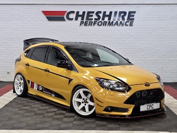 Used Ford Focus 2013 for sale - 77595296: Photo