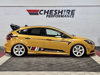 Used Ford Focus 2013 for sale - 77595296: Photo