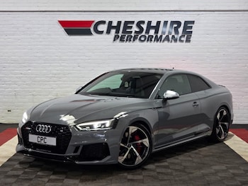 Used Audi RS5 2017 for sale - 78571467: Photo