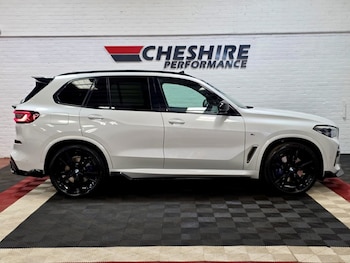 Used BMW X5 2020 for sale - 77921291: Photo