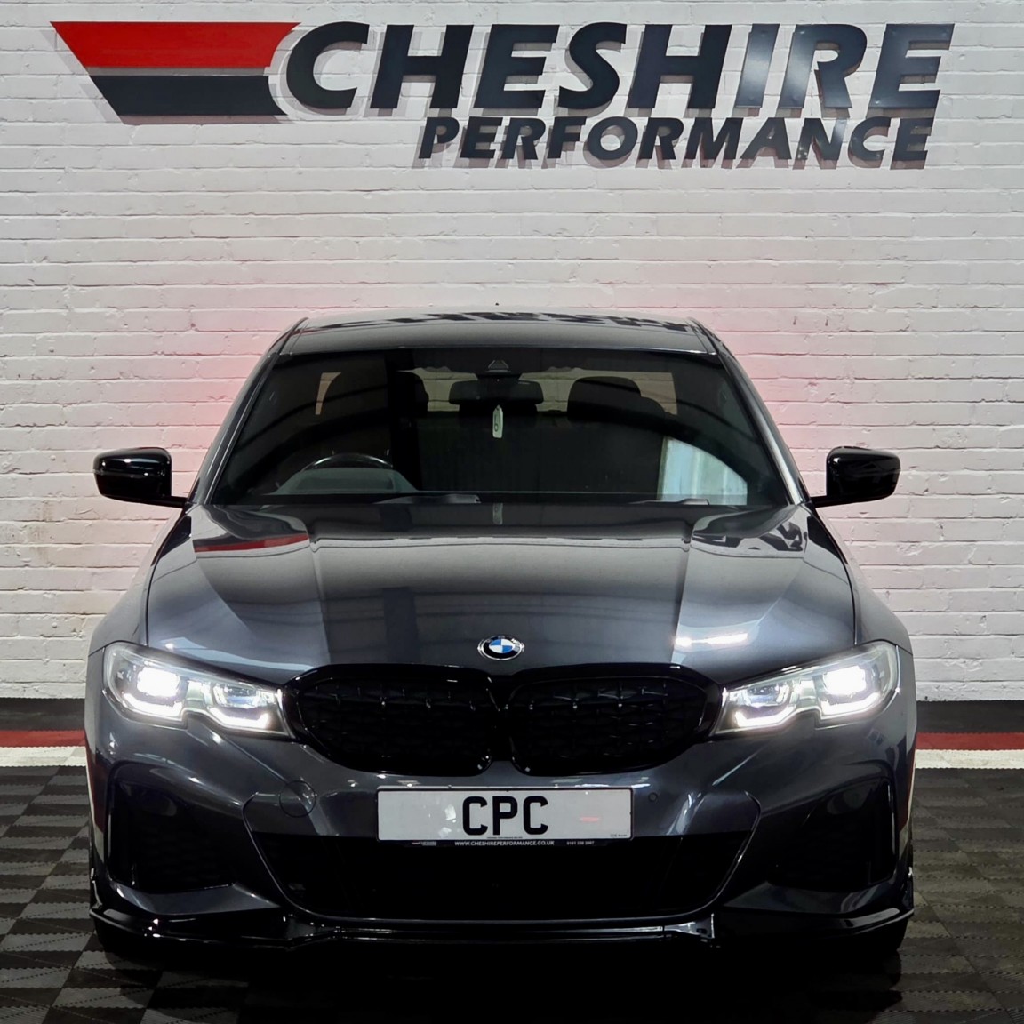 Used BMW 3 Series 2020 for sale - 77464977: Photo 10