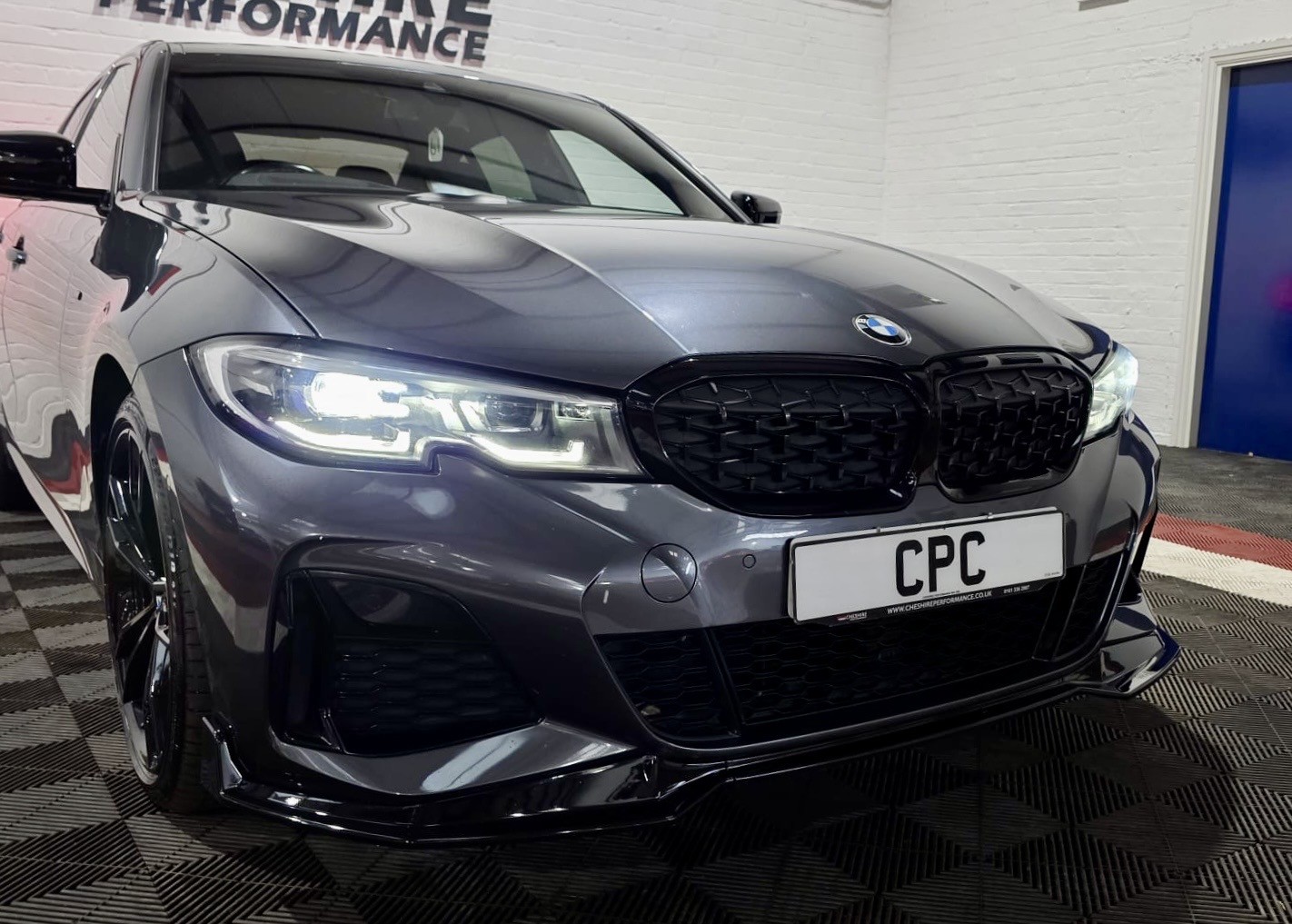 Used BMW 3 Series 2020 for sale - 77464977: Photo 11