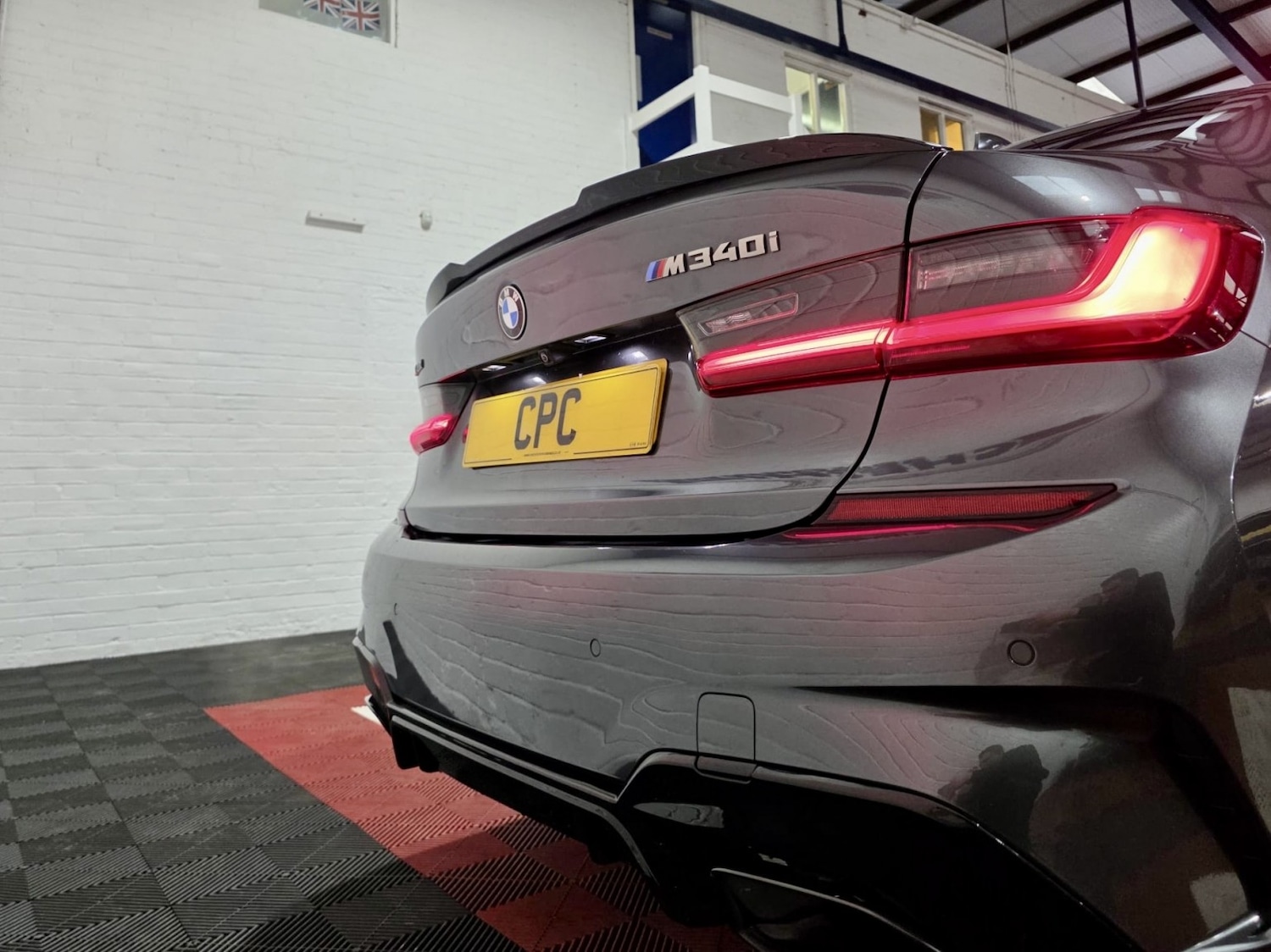 Used BMW 3 Series 2020 for sale - 77464977: Photo 12