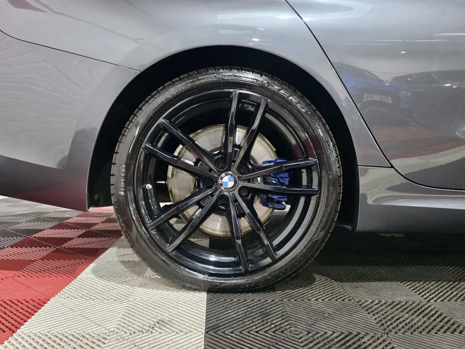 Used BMW 3 Series 2020 for sale - 77464977: Photo 15