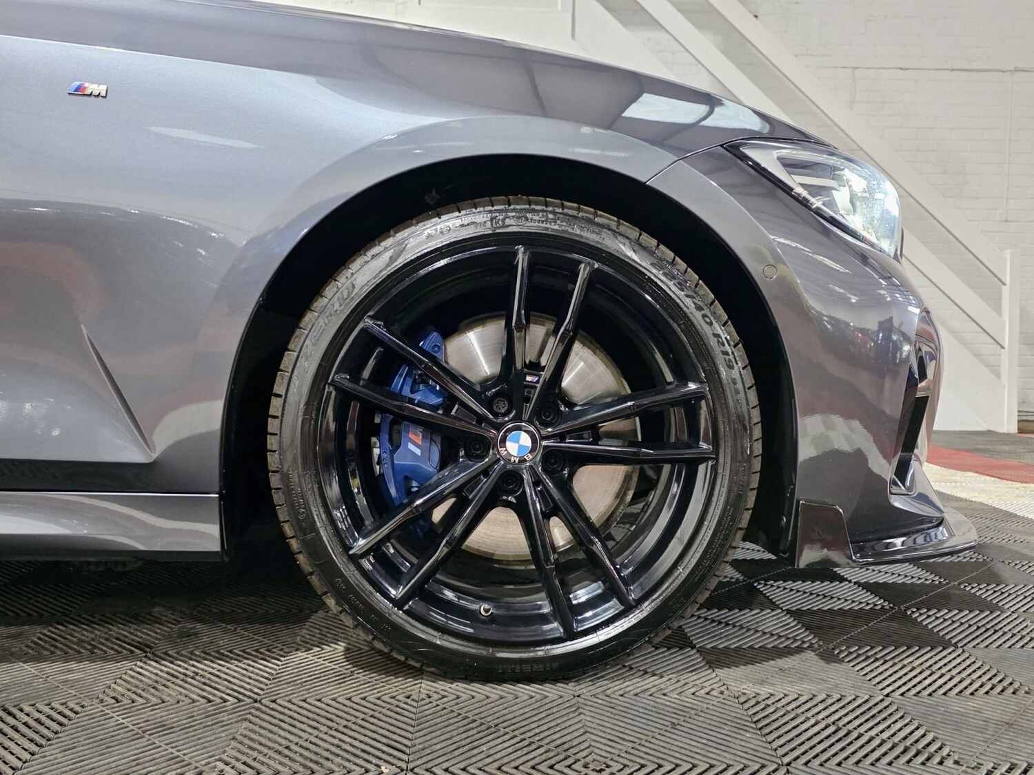 Used BMW 3 Series 2020 for sale - 77464977: Photo 16