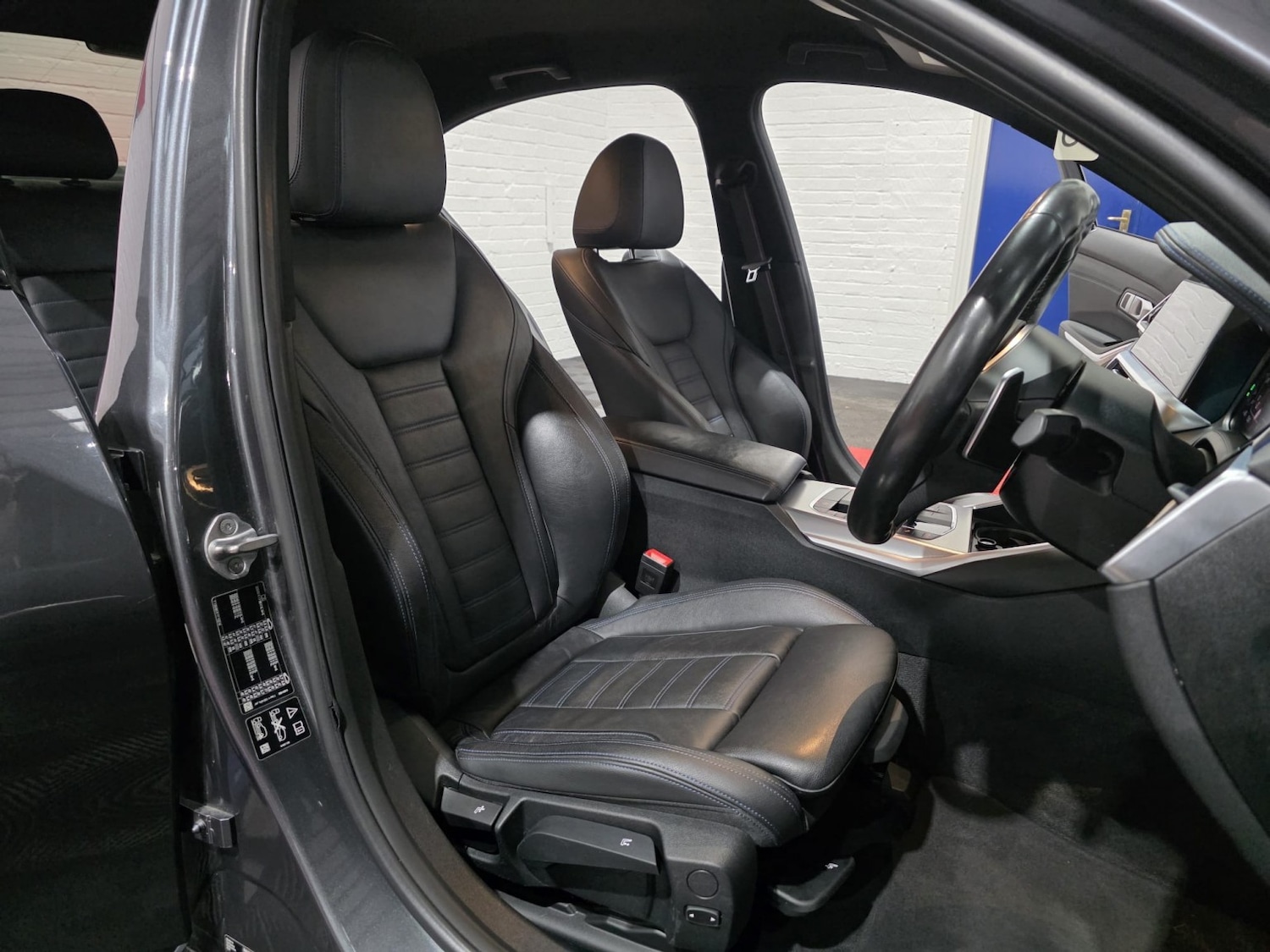 Used BMW 3 Series 2020 for sale - 77464977: Photo 18