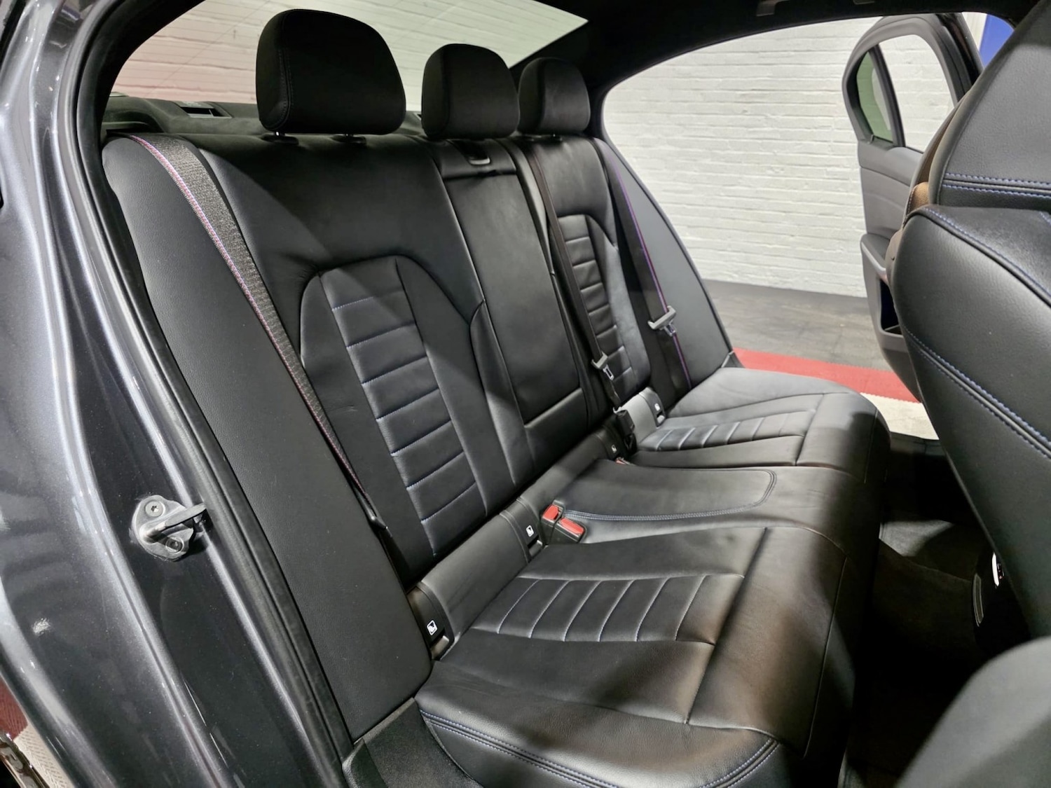 Used BMW 3 Series 2020 for sale - 77464977: Photo 19