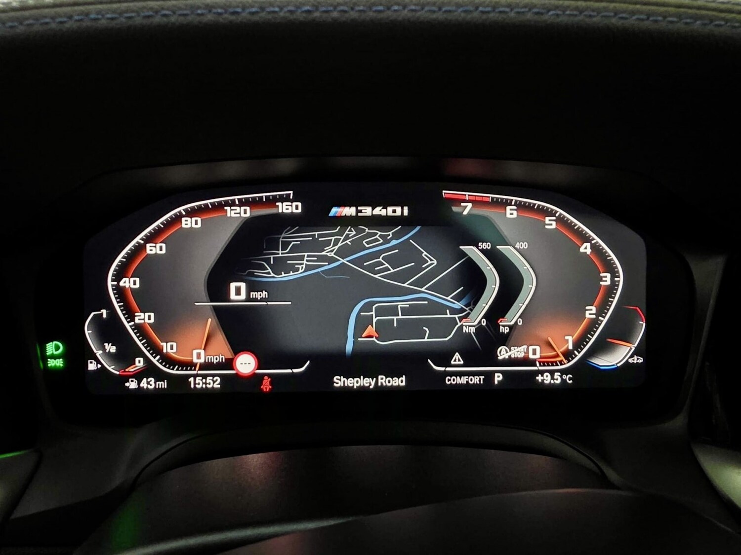 Used BMW 3 Series 2020 for sale - 77464977: Photo 21