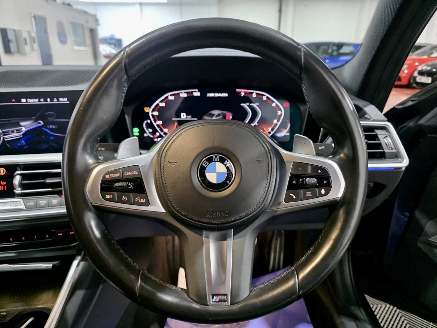 Used BMW 3 Series 2020 for sale - 77464977: Photo 23