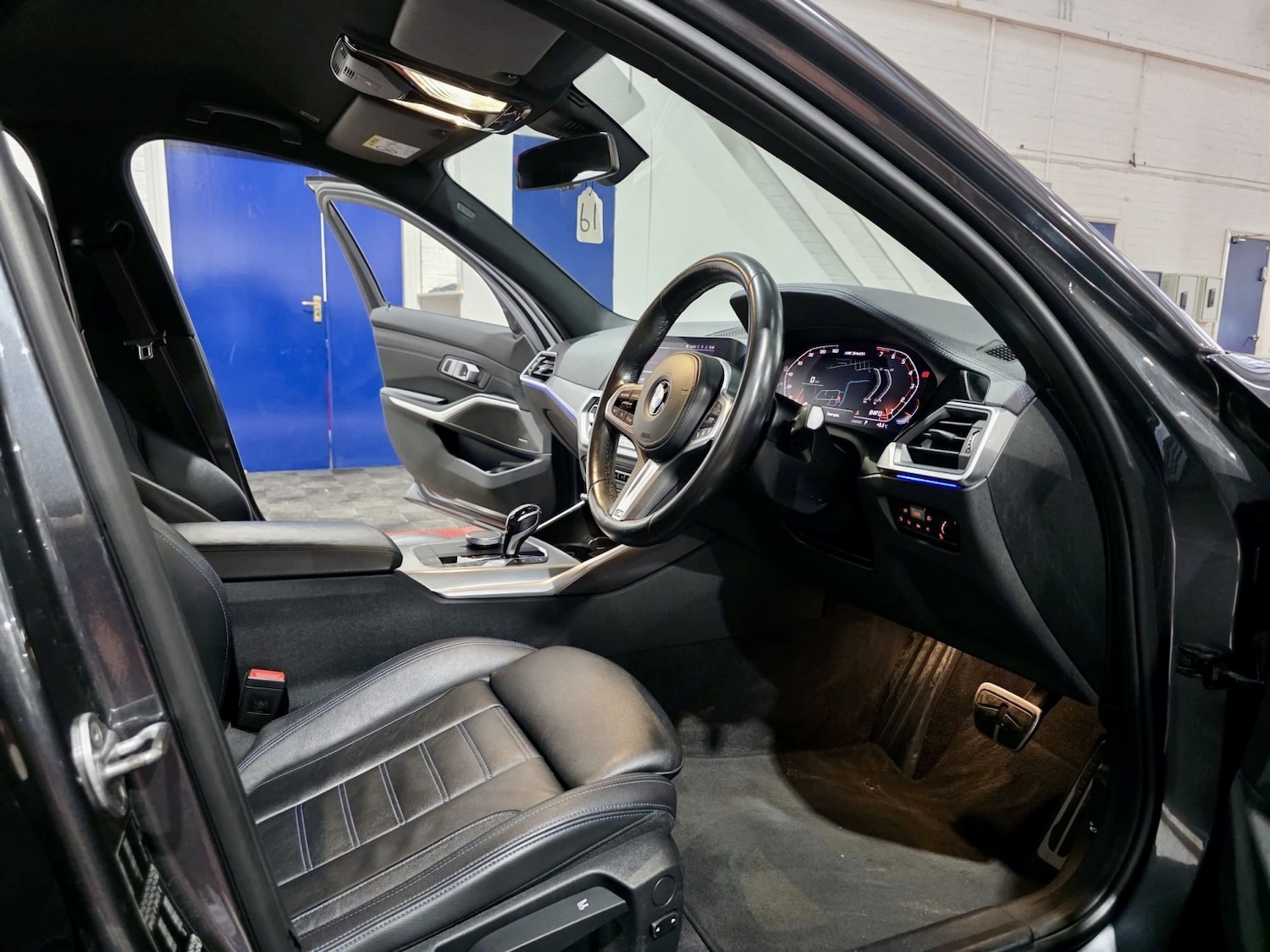 Used BMW 3 Series 2020 for sale - 77464977: Photo 26