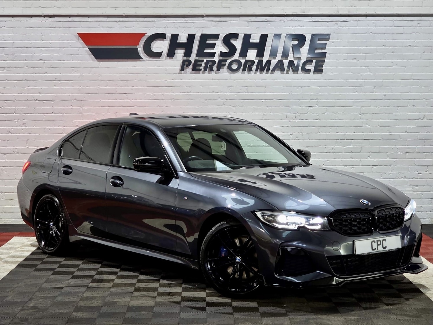 Used BMW 3 Series 2020 for sale - 77464977: Photo 3