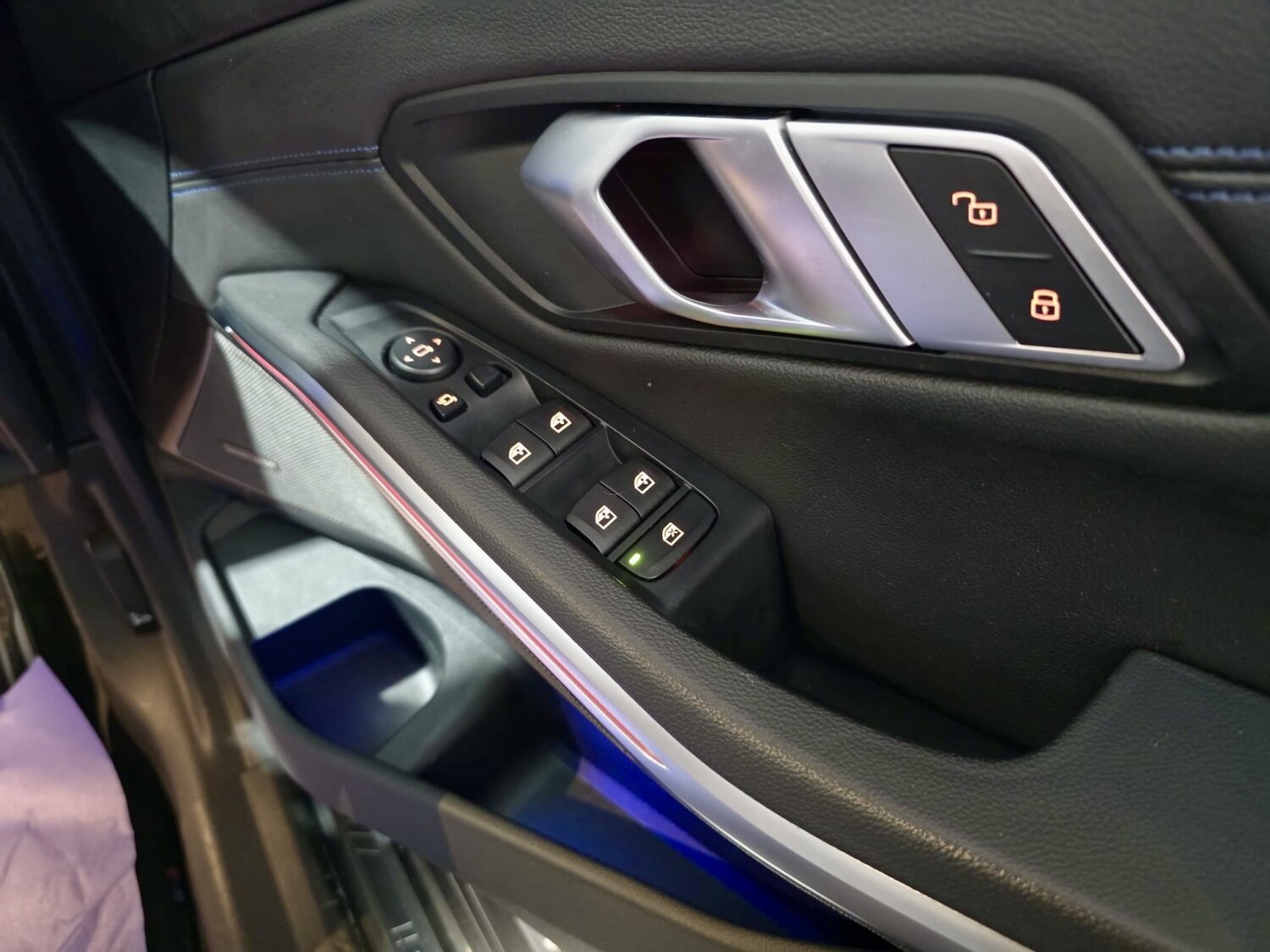 Used BMW 3 Series 2020 for sale - 77464977: Photo 35