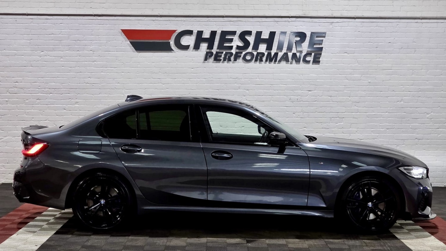 Used BMW 3 Series 2020 for sale - 77464977: Photo 4