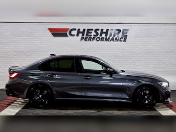 Used BMW 3 Series 2020 for sale - 77464977: Photo