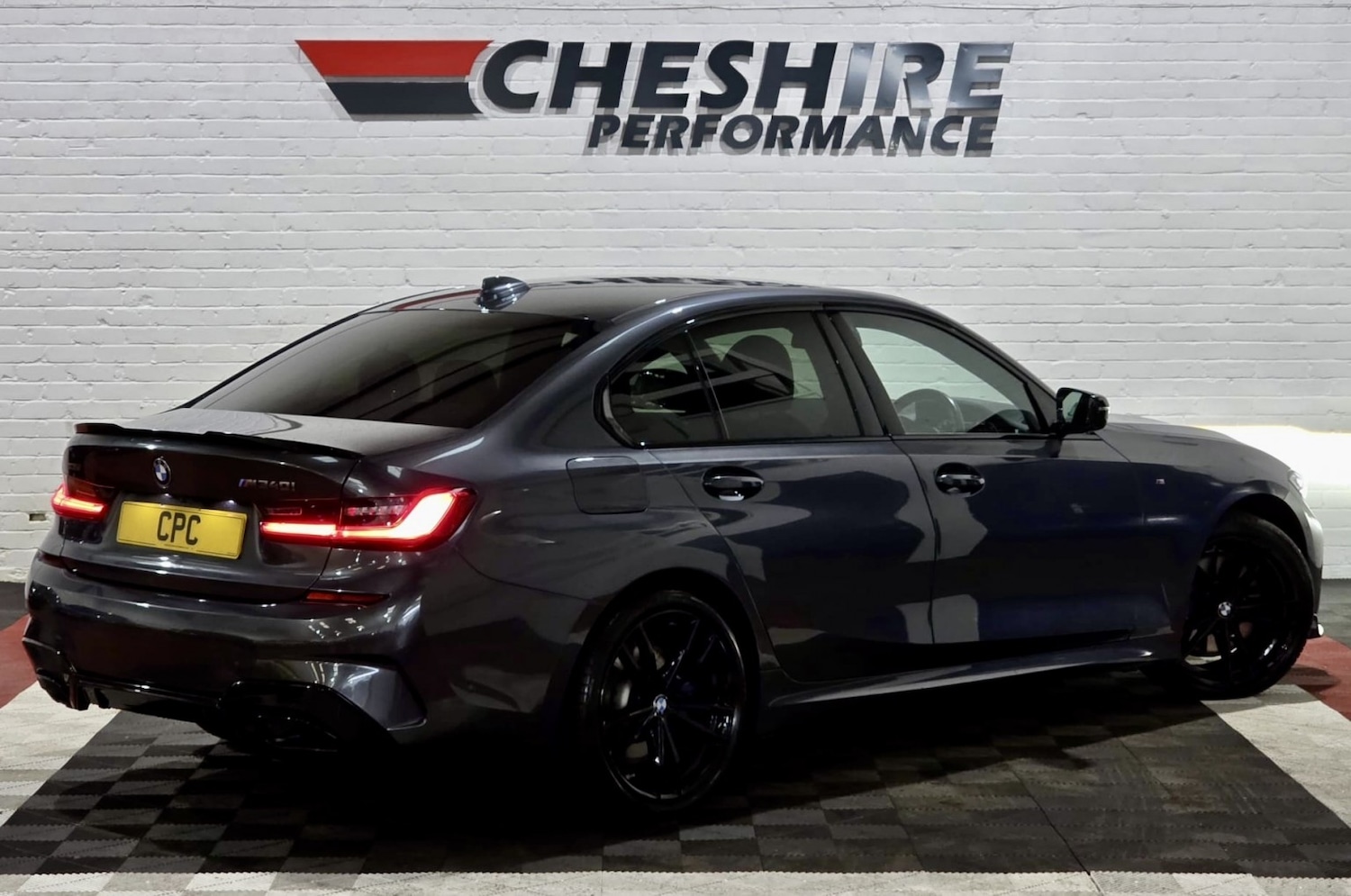 Used BMW 3 Series 2020 for sale - 77464977: Photo 5