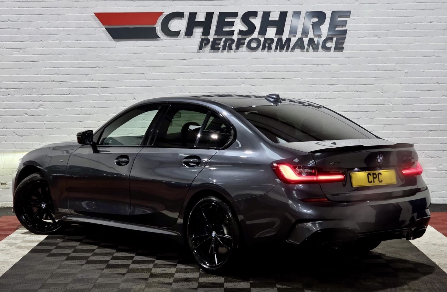 Used BMW 3 Series 2020 for sale - 77464977: Photo 7