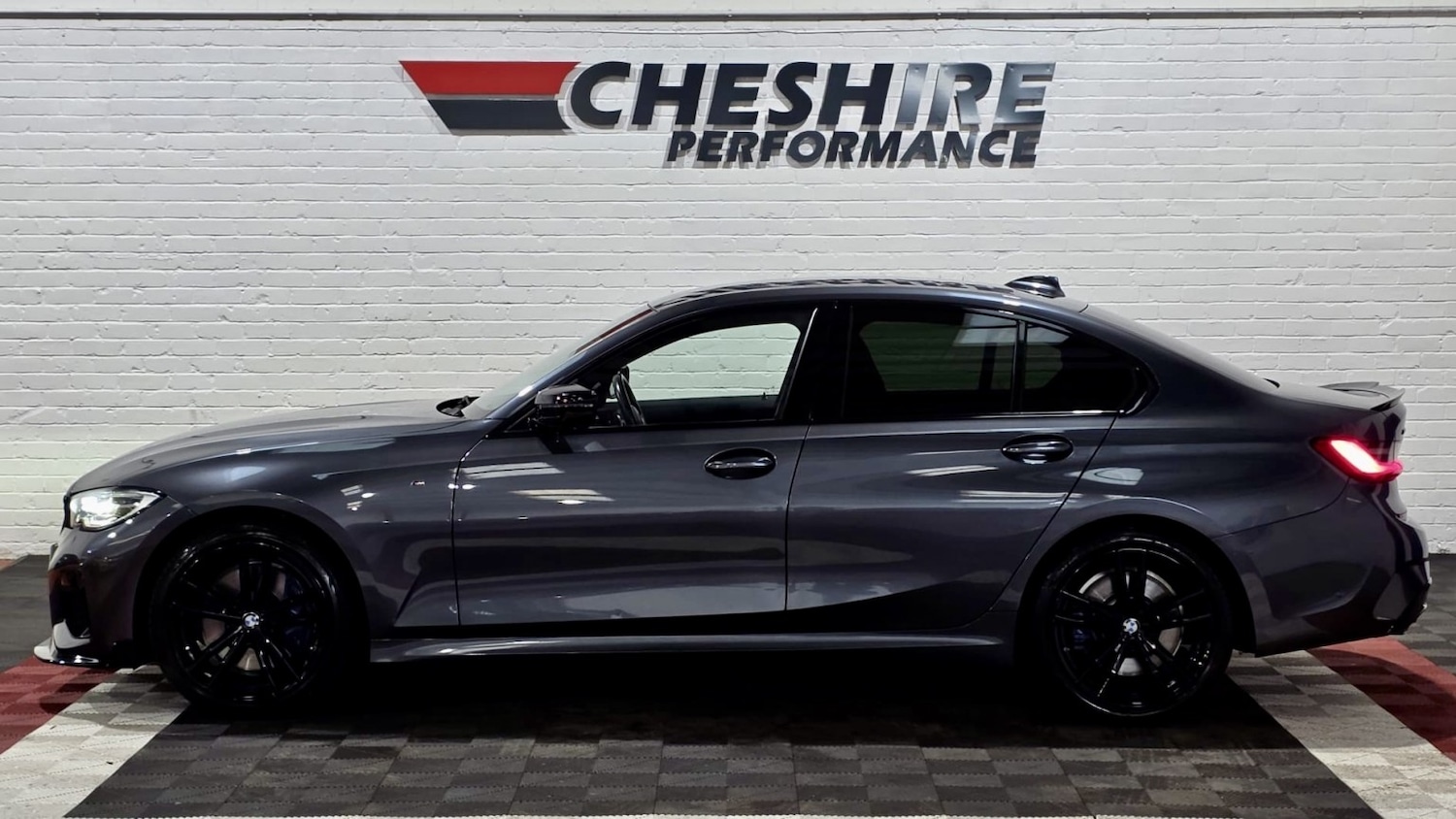 Used BMW 3 Series 2020 for sale - 77464977: Photo 8