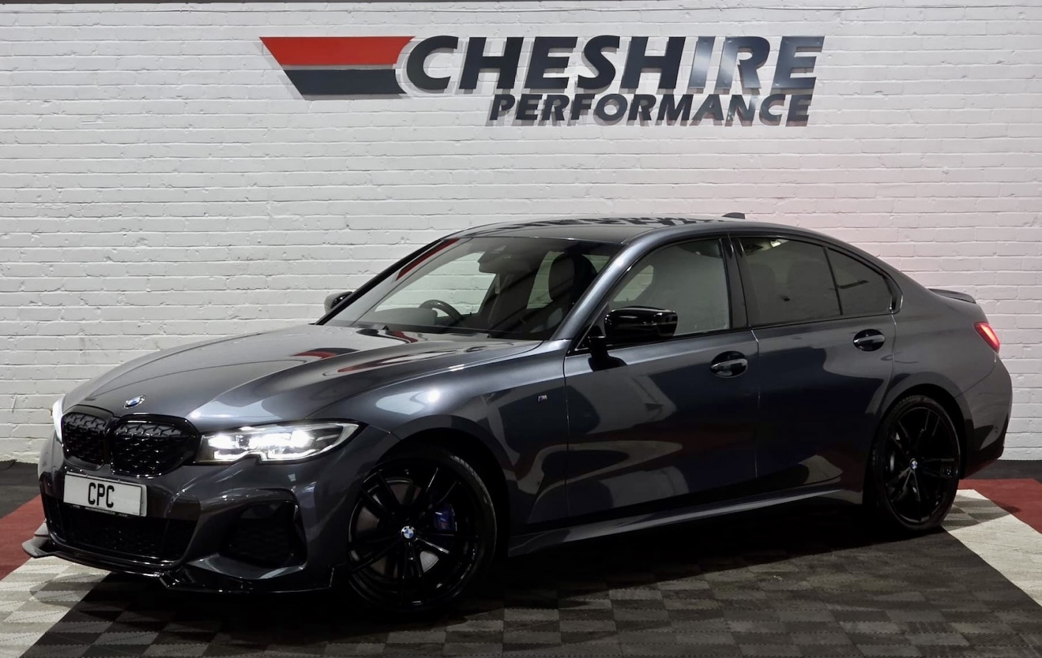 Used BMW 3 Series 2020 for sale - 77464977: Photo 9