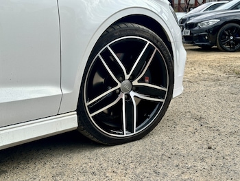 Used Audi S3 2017 for sale - 78427703: Photo