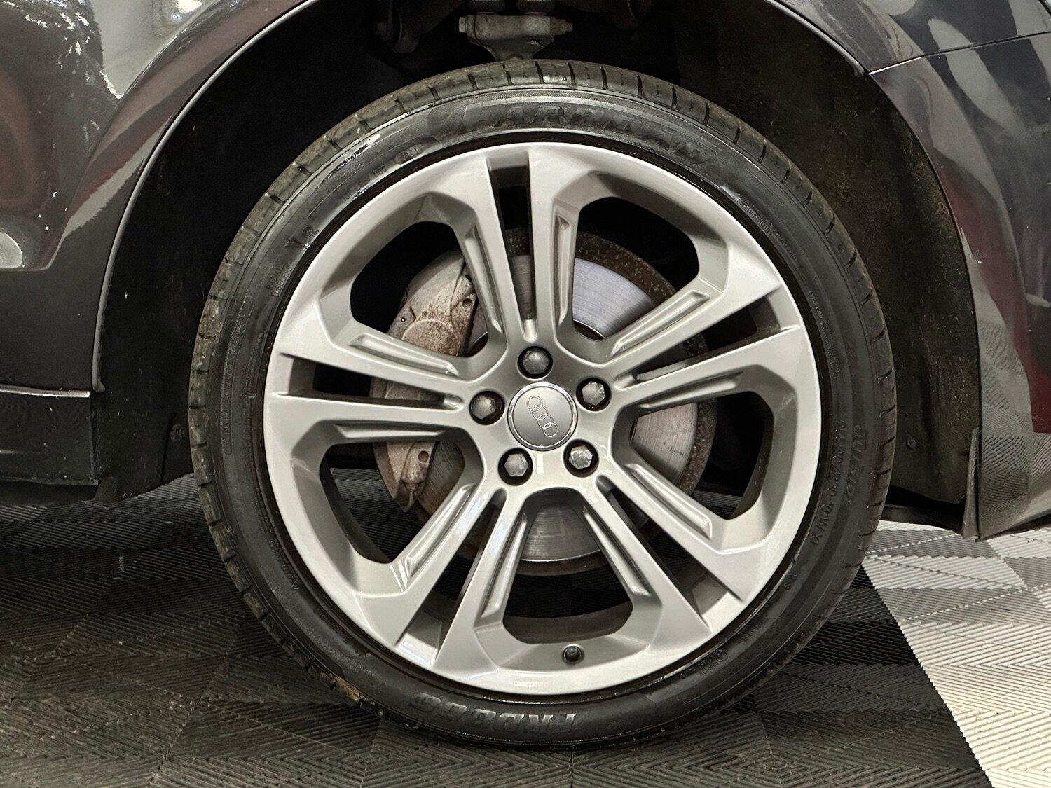 Used Audi Q5 2016 for sale - 77464589: Photo 11