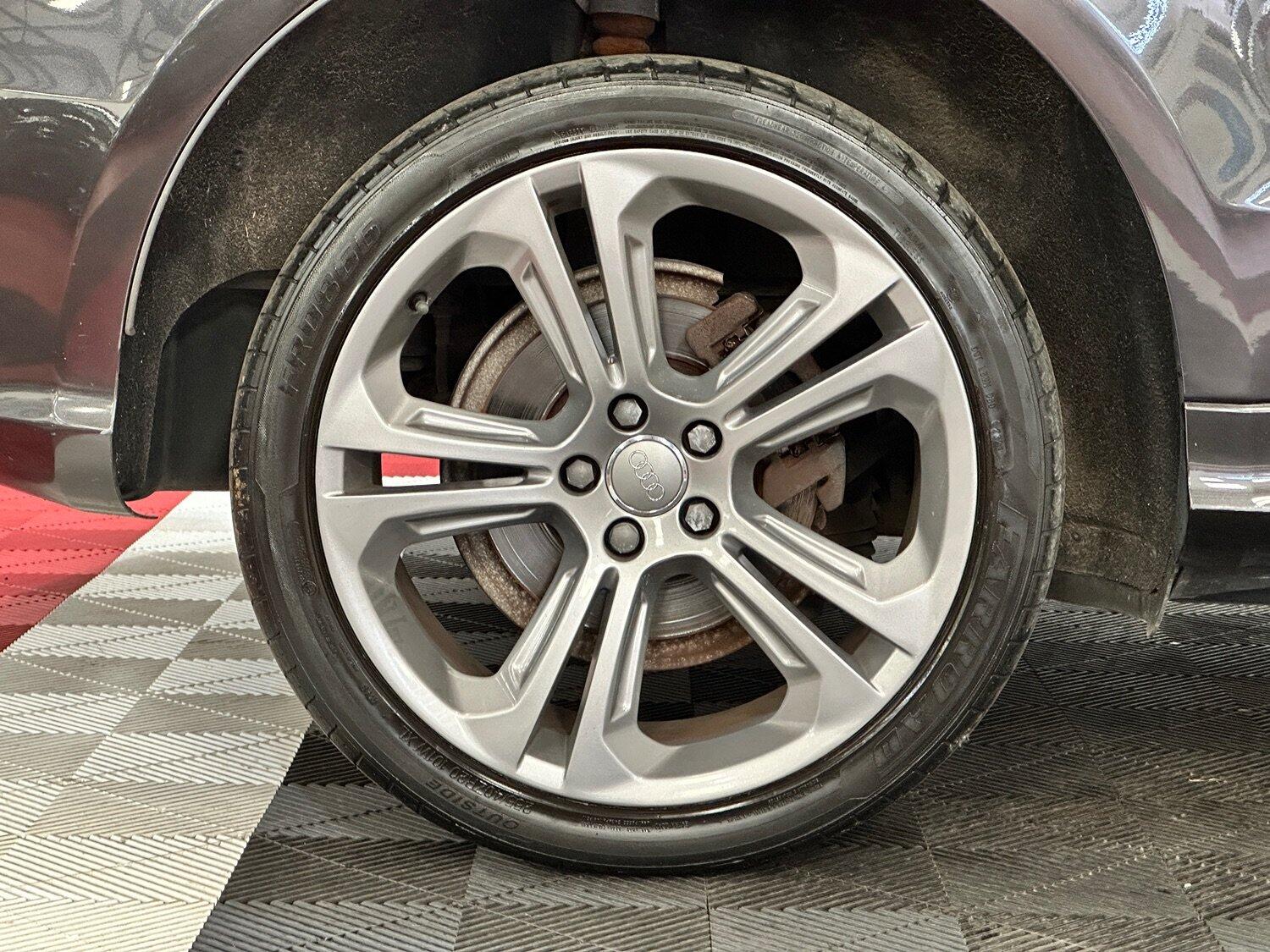 Used Audi Q5 2016 for sale - 77464589: Photo 12