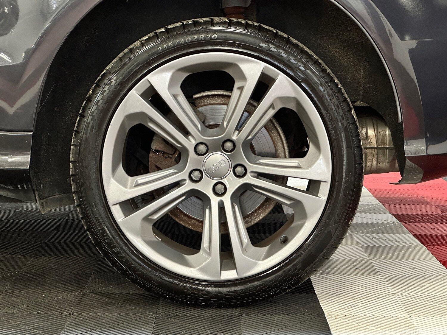 Used Audi Q5 2016 for sale - 77464589: Photo 13