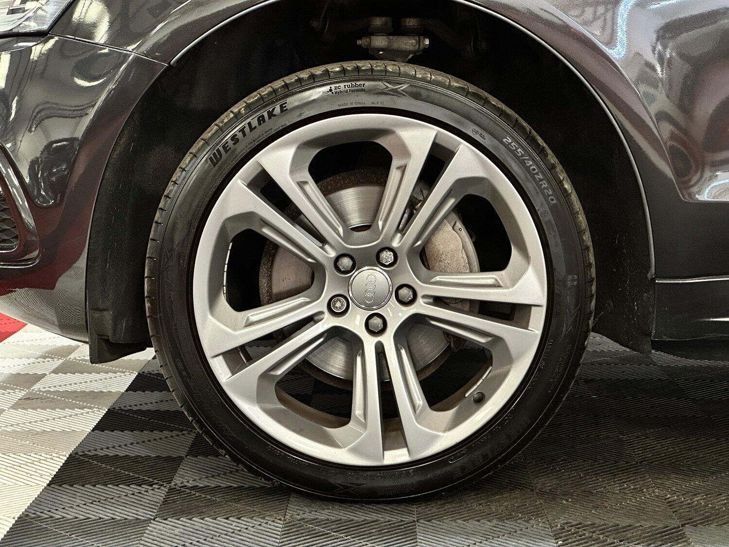 Used Audi Q5 2016 for sale - 77464589: Photo 14