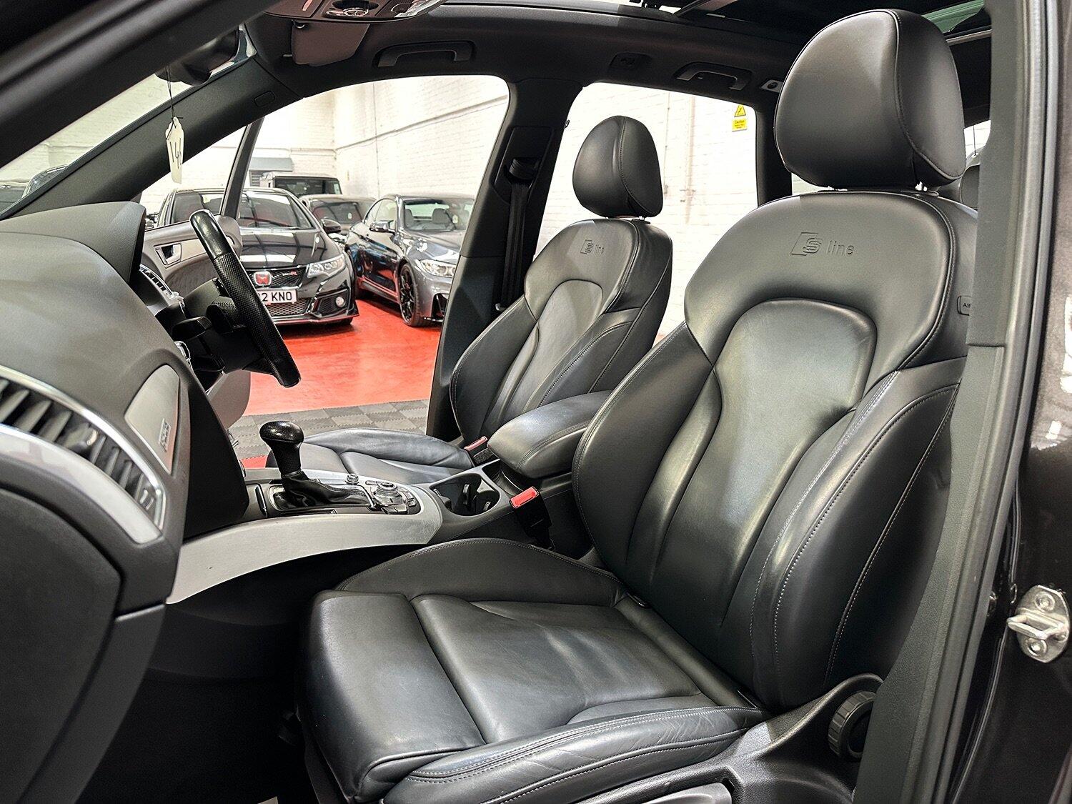 Used Audi Q5 2016 for sale - 77464589: Photo 16