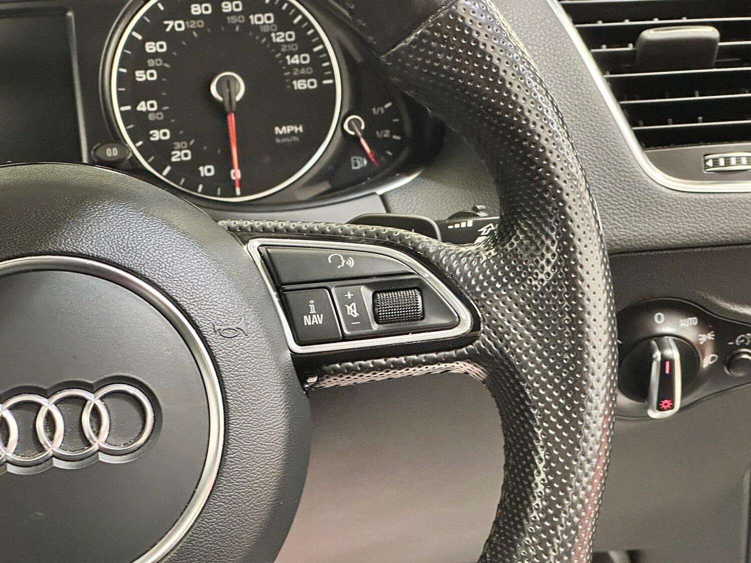 Used Audi Q5 2016 for sale - 77464589: Photo 21