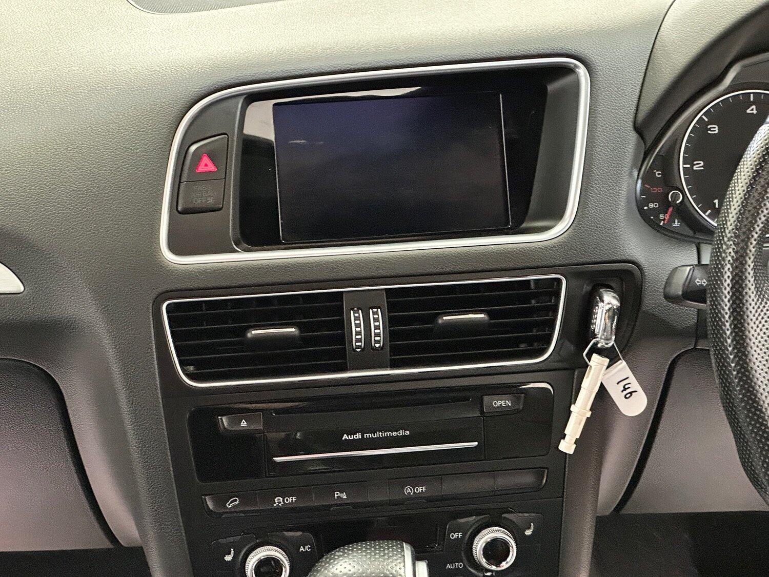 Used Audi Q5 2016 for sale - 77464589: Photo 22