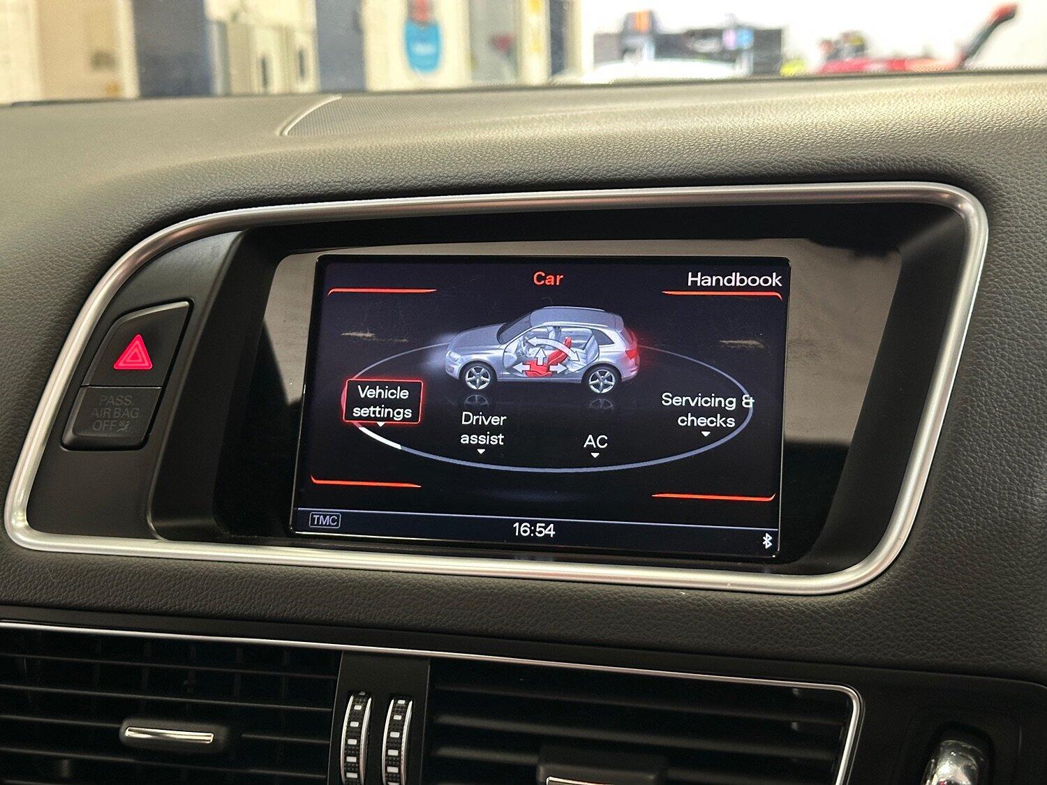 Used Audi Q5 2016 for sale - 77464589: Photo 24