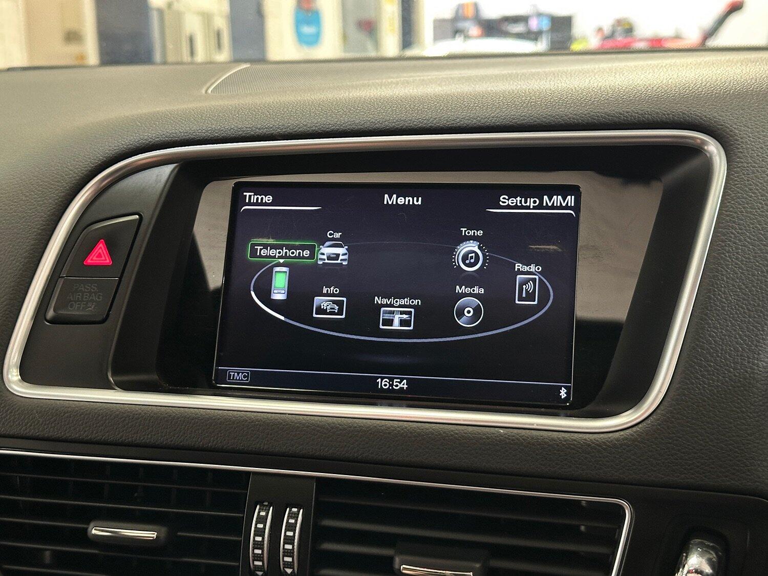 Used Audi Q5 2016 for sale - 77464589: Photo 25